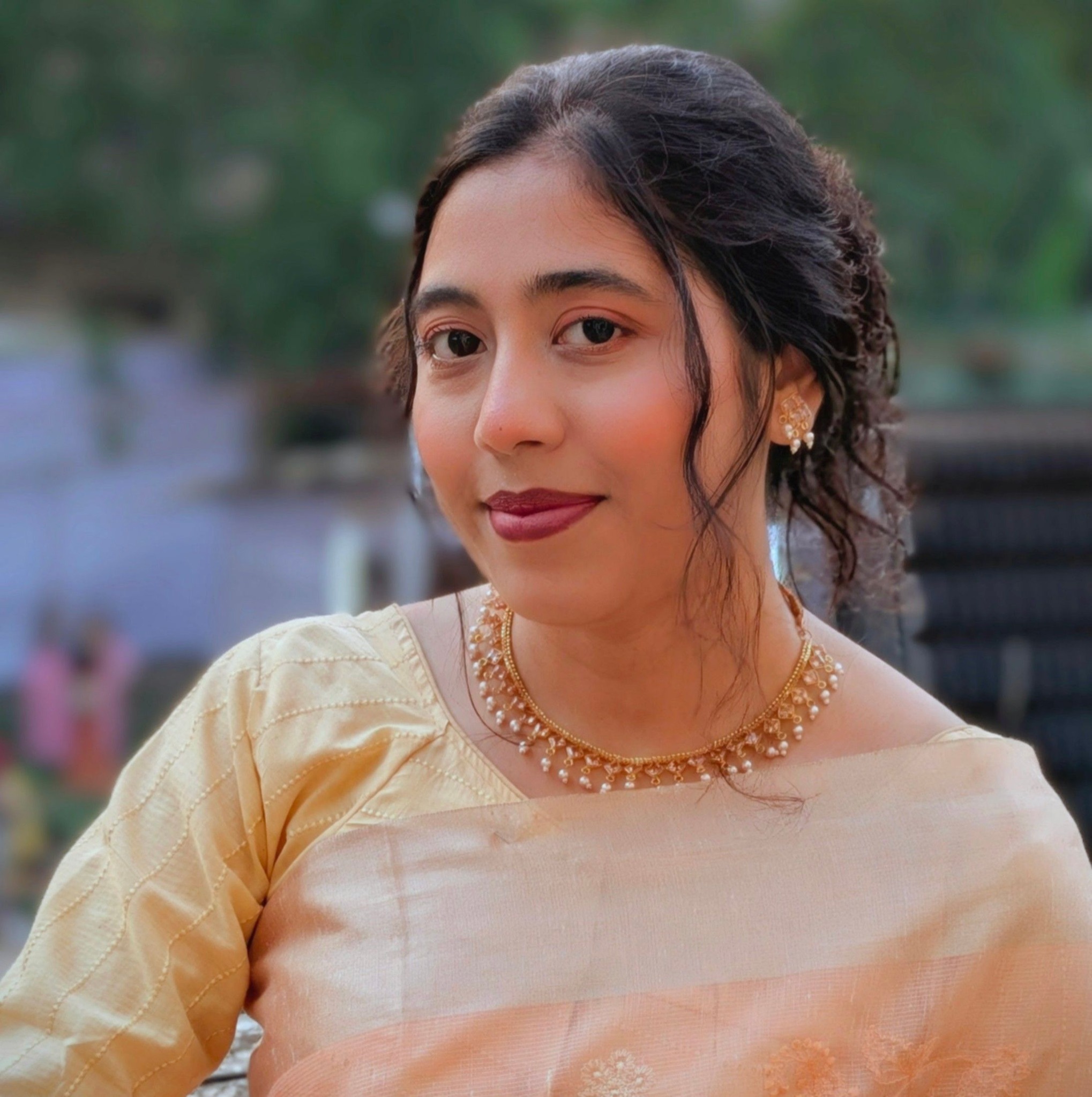 Shafa Aryana