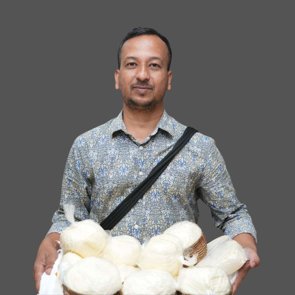 Ponirbazar Owner Ruhul Amin Rony